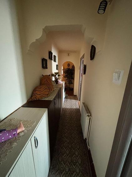Apartament cu 3 camere decomandat în Drumul Carului