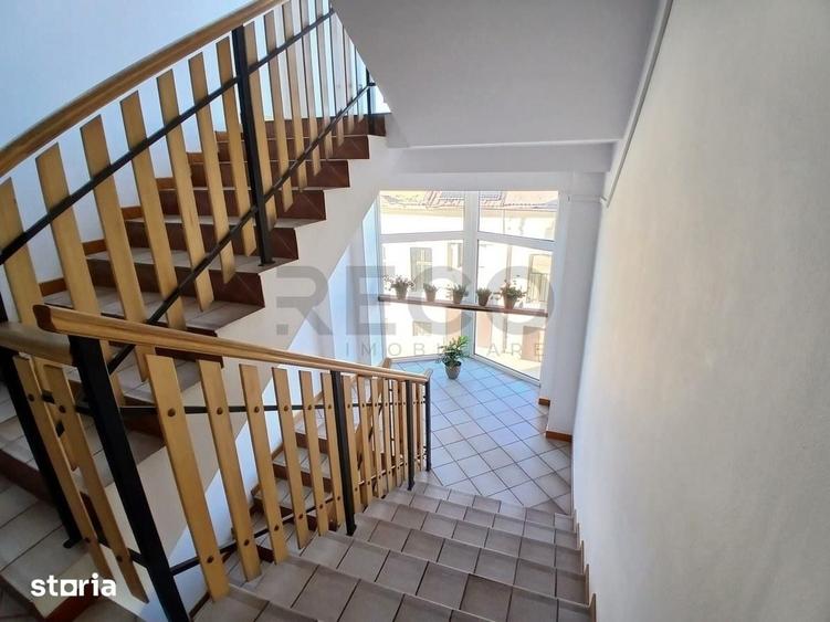 Apartament cu 2 camere decomandat în Orașul Nou