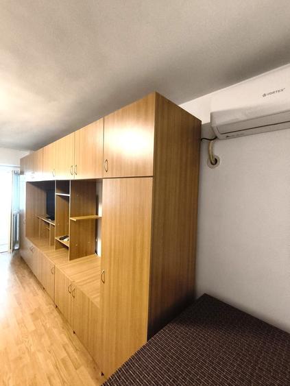 Vitan – Timpuri Noi – Mircea Voda - Garsoniera – 42 mp – 399 EUR - 5