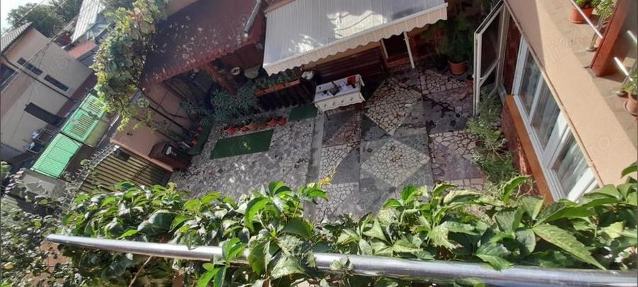 Casă cu 6 camere în Bucureștii Noi