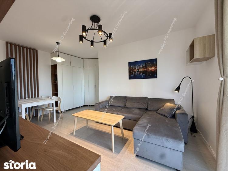 Apartament cu 2 camere, mobilat în Blașcovici