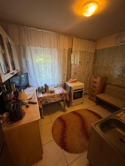 Garsonieră decomandată în Inel II
