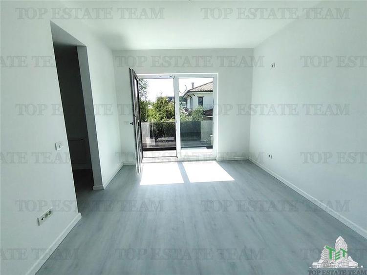 For Sale Casa P+1+pod /Corbeanca Ostratu/curte generoasa - 11