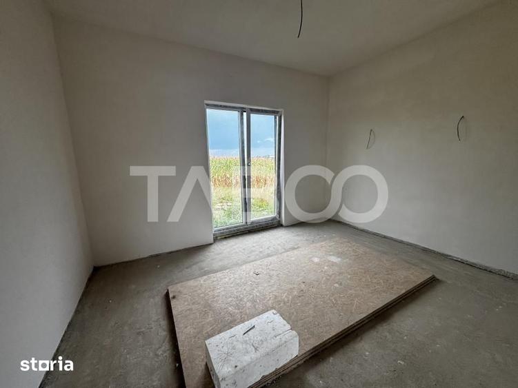 Casă cu 4 camere cu Teren 119 Mp în Central