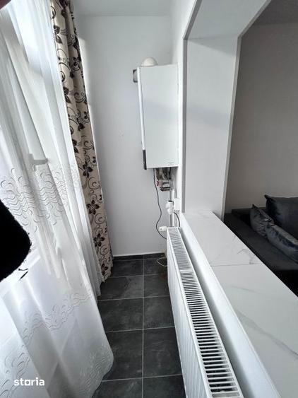 Apartament cu 3 camere în Traian