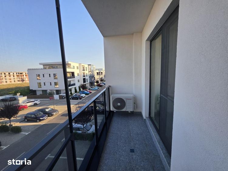 Nou | Apartament Premium | 2 Camere | Otopeni-Tunari - 4