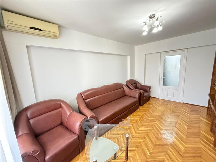 Apartament 3 camere, 75 mp, 2 băi, 2 balcoane, CT, 3 AC, boxă 9 mp  - 4