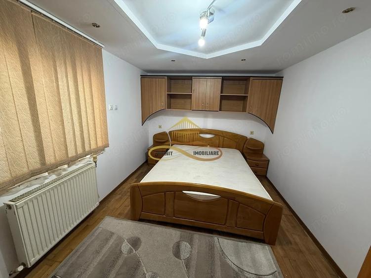 Casă cu Teren 250 Mp în Ștefan cel Mare