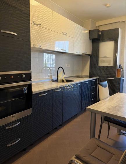 Apartament 2 Camere - Pet Friendly - 10 min metrou Timpuri Noi - 6
