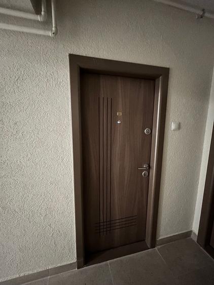 Ap 22 Teilor Residence - 2 camere Finisat - 5