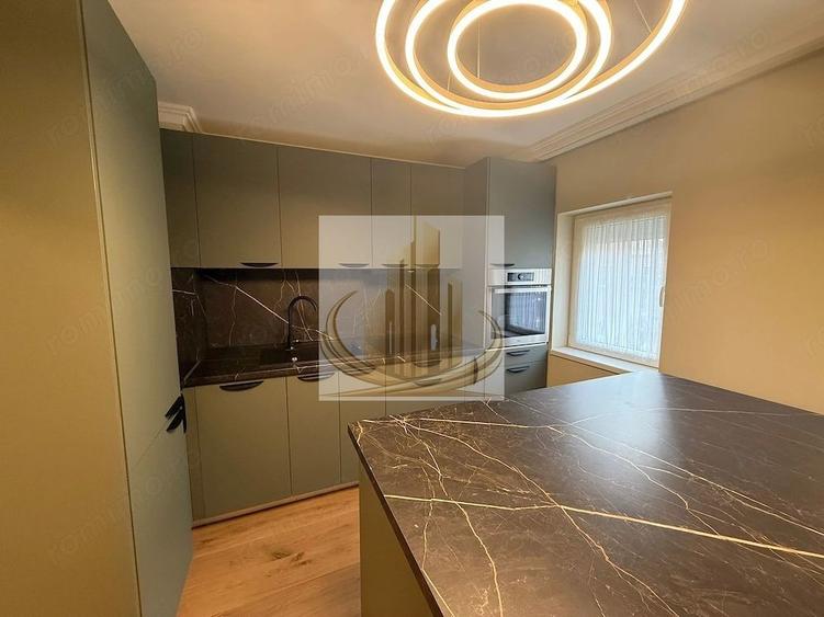 Apartament cu 2 camere decomandat, mobilat în Olimpia-Stadion