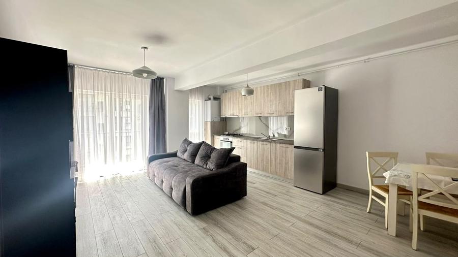Apartament 2 camere de închiriat – Marasti - 1