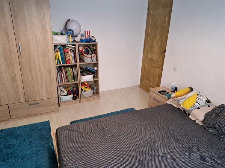 Casă cu 4 camere în Brestei
