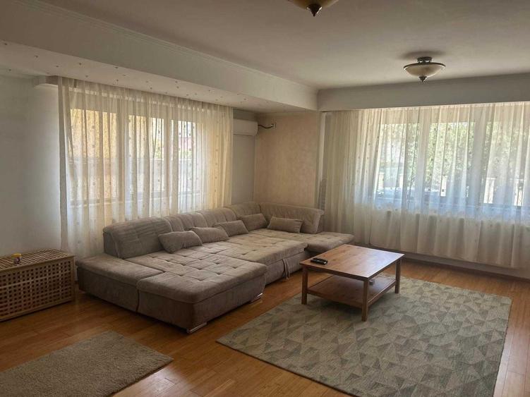 Apartament Bucurestii noi - Laminorului 2 camere - 8