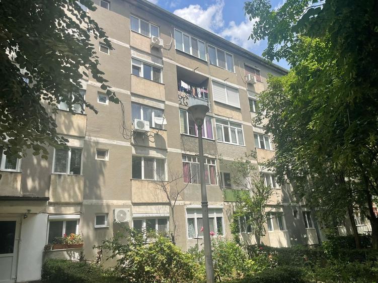 Apartament cu 2 camere în Nufărul
