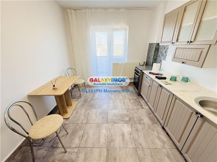Apartament cu 2 camere decomandat, mobilat în Ultracentral