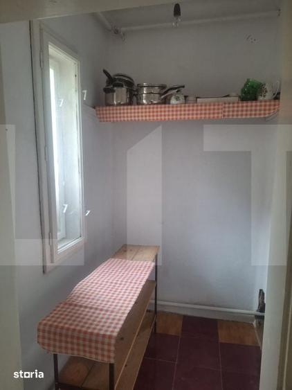 Casa 4 camere, 110 mp, zona Nadrag - 1