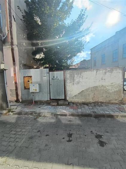 Teren intravilan de 186 mp, în Apollo