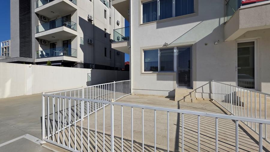 Garsonieră decomandată, mobilată în Mamaia-Sat