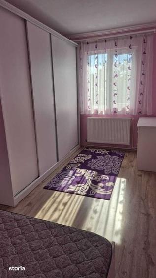 Apartament cu 2 camere semidecomandat în Tineretului