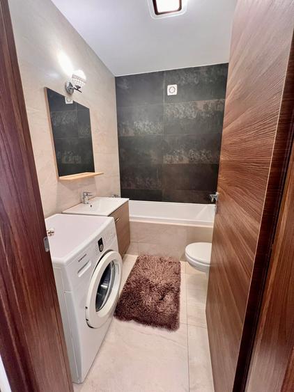 Apartament cu 2 camere în Brâncoveanu