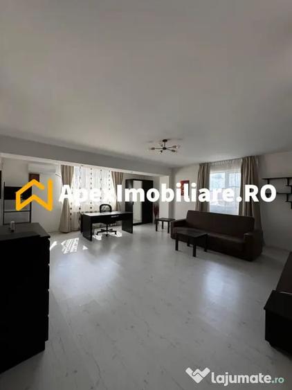Apartament cu 2 camere semidecomandat în Străulești