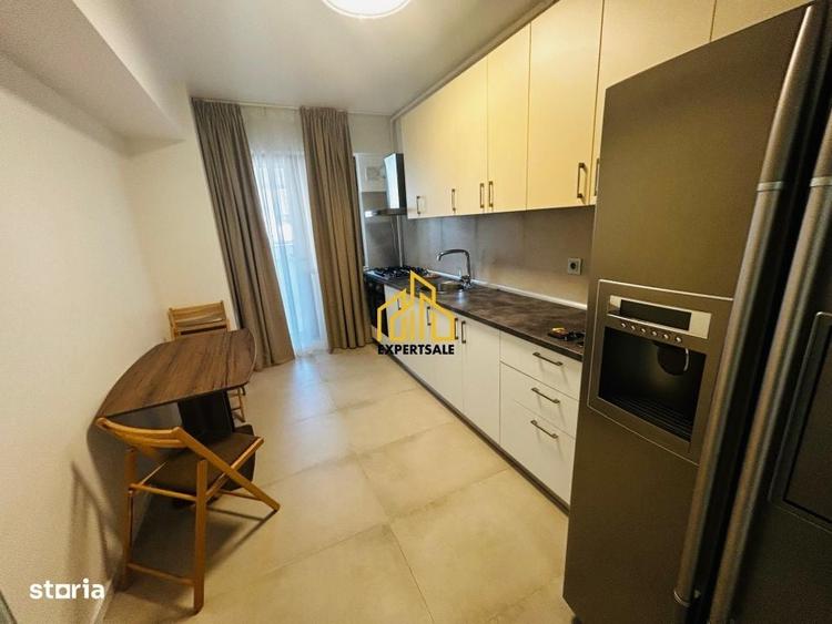 Apartament cu 3 camere decomandat în Ghencea