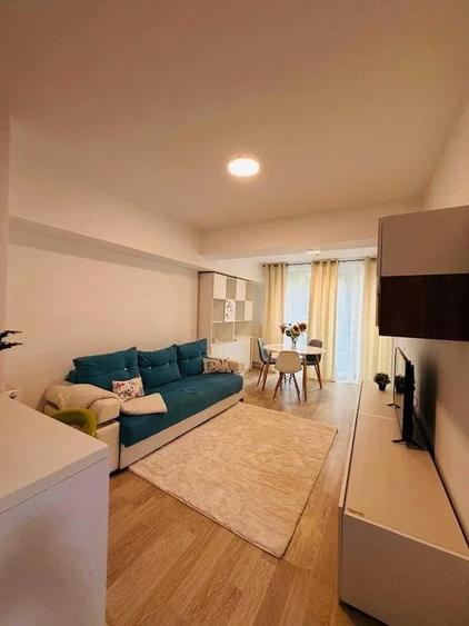 Politenica Park 2 camere cu balcon parcare si prox. metrou - 1
