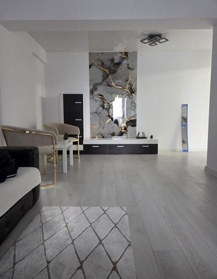 Apartament lux 2 camere de inchiriat - 8