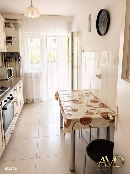 Apartament 3 camere decomandat de inchiriat | Tractorul zona Cerna - 3