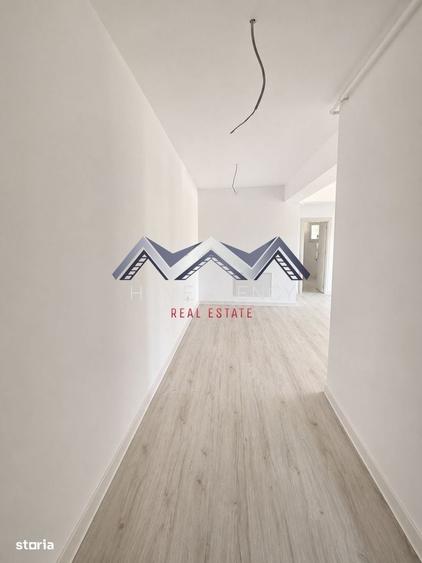 Apartament cu 2 camere în Est