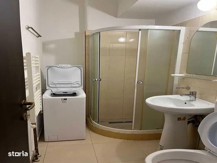 Garsonieră în Gorjului