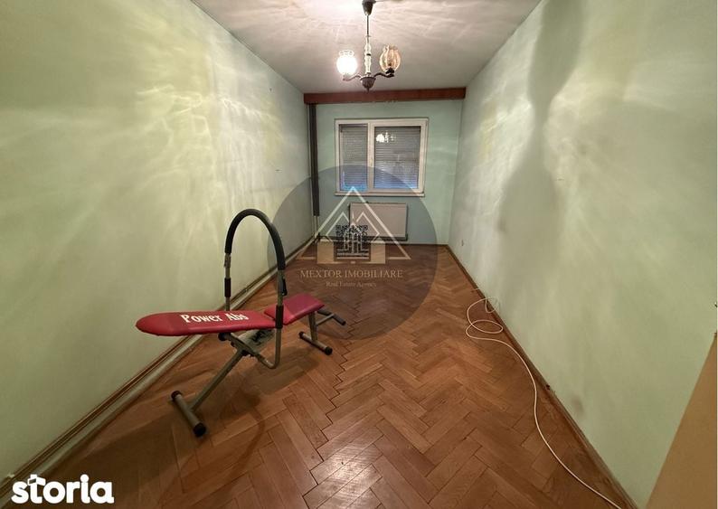 Apartament 4 camere, Dupa Zid Medias - 6
