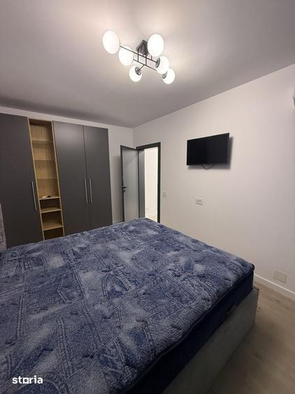 Apartament 2 Camere/ Prima Inchiriere/ Floreasca-Pipera - 2