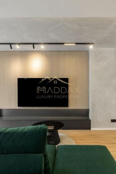 Penthouse Excepțional 3 camere *146mp *Aviației - 6