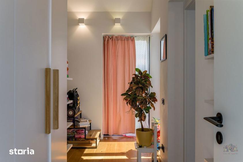 OTOPENI - SOFIA, VILA MODERNA 140 MP, LOT 600 MP, LA CHEIE! - 7