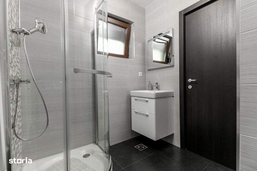 Casa individuala zona Iulius Mall, Baza Sportiva Gheorgheni, Pet Frien - 13