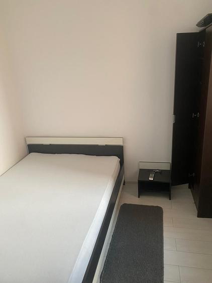 Garsonieră decomandată în Dudu