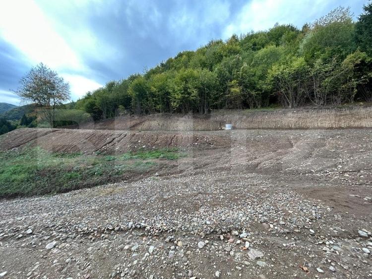Teren Construcții intravilan de 12000 mp, în Nord-Vest