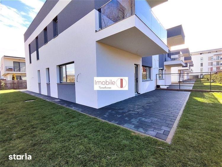 Casa moderna Floresti | Se ofera finisata - 18
