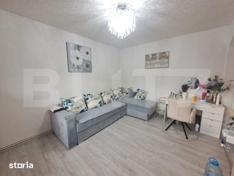 Casa individuala eficienta energetic, 3 camere, garaj si terasa Sa - 11