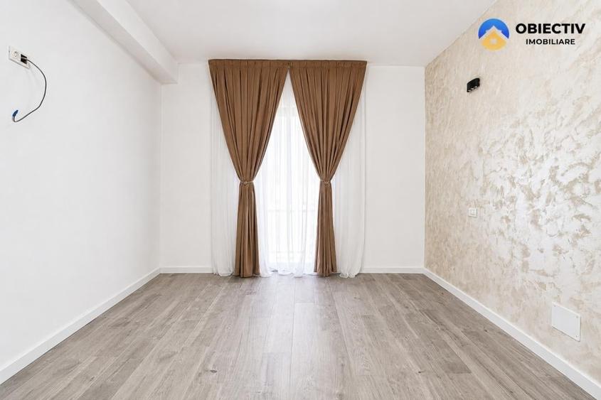 Casă cu 4 camere cu Teren 1800 Mp în Negrești (Dobreni)