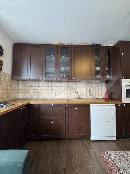 Apartament cu 3 camere semidecomandat în Mănăștur