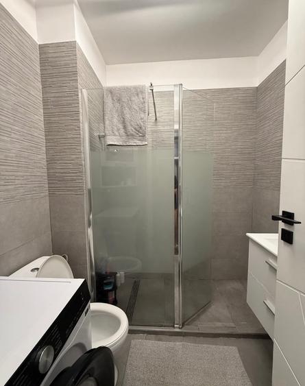 Apartament cu 2 camere decomandat în Lujerului