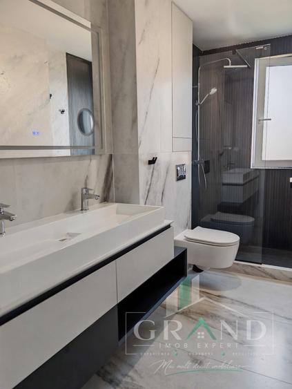 Apartament 2 camere 57,8mp | balcon | parcare | Calea Baciului - 5