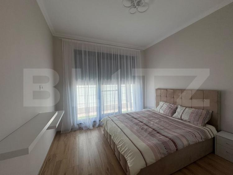 Casă cu 4 camere cu Teren 116 Mp în Dumbrăvița