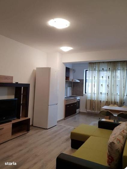 Ap.2 camere cu centrala termica si loc de parcare - 6