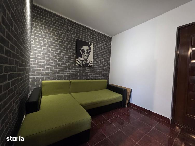 2 CAMERE PIATA TRAPEZULUI - 5 MIN METROU - 3