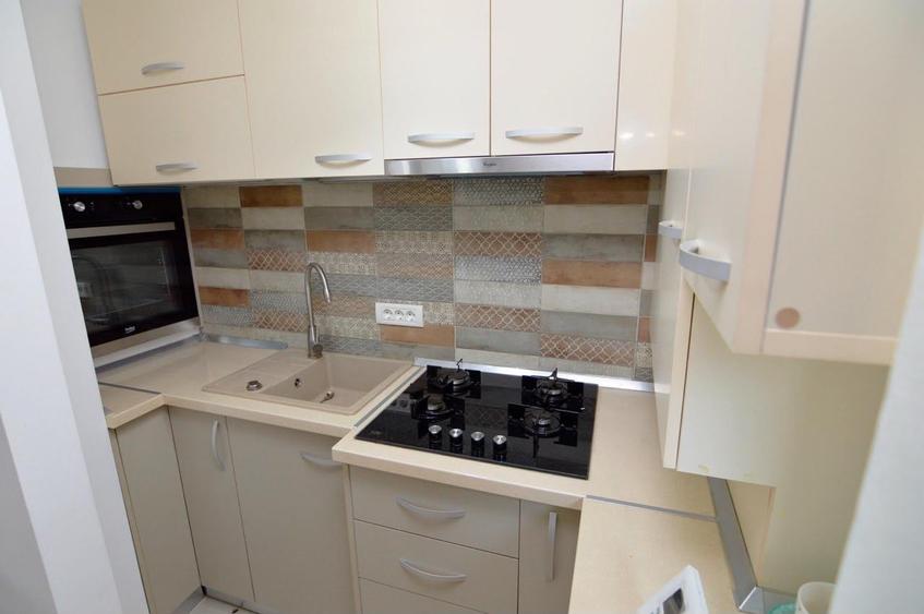 Apartament cu 2 camere decomandat în Vitan