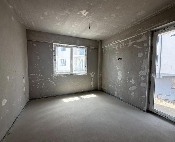 Apartament cu 2 camere în Șelimbăr